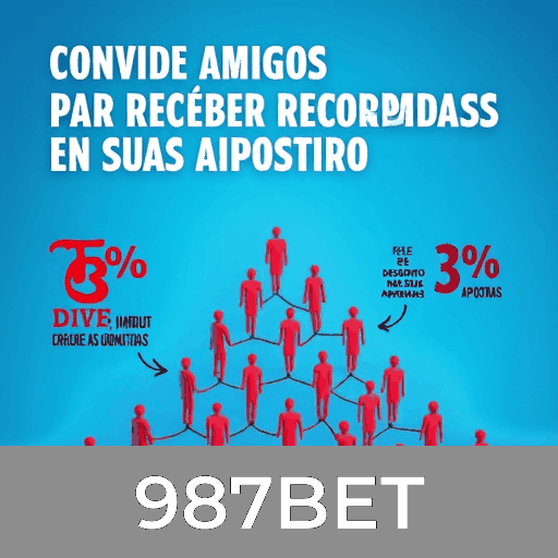987BET: Bônus e Promoções Incomparáveis para Todos os Jogadores