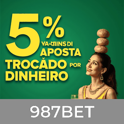Tecnologia 3D e jogos com dealer real no 987BET