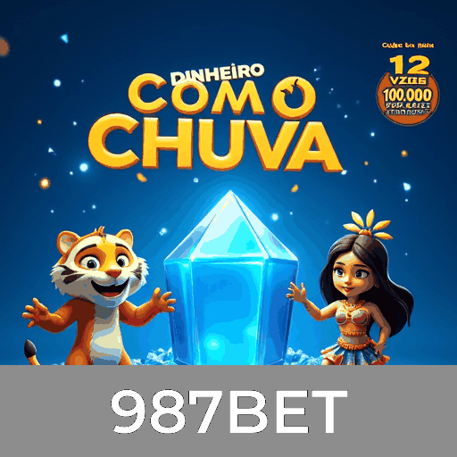 Aposte Facilmente em Movimento com o Aplicativo 987BET