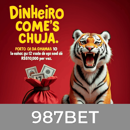Aposte Facilmente em Movimento com o Aplicativo 987BET