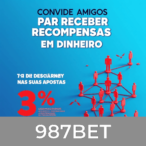 987BET: Bônus e Promoções Incomparáveis para Todos os Jogadores