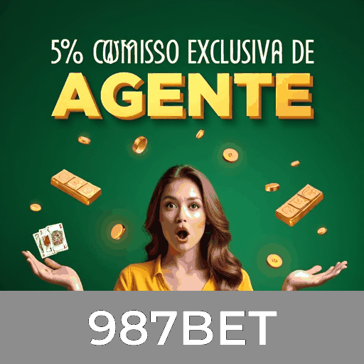 987BET: Bônus e Promoções Incomparáveis para Todos os Jogadores