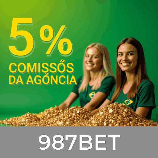 Tecnologia de ponta e segurança robusta garantem excelência na 987BET