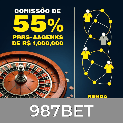 987BET: Completo em Eventos Esportivos, Odds Instantâneas para Brasileiros