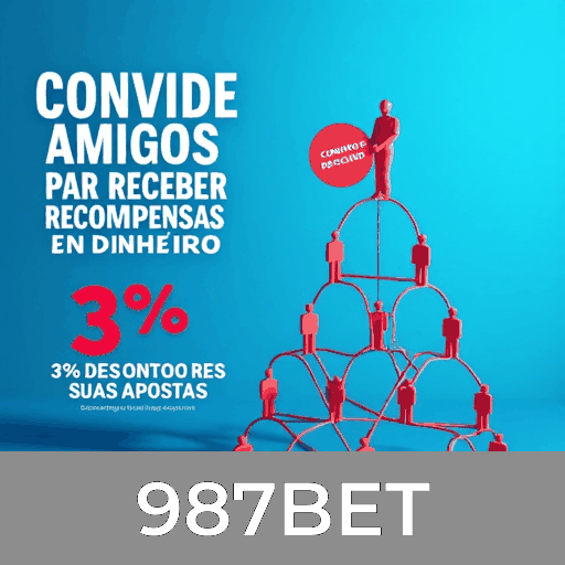 Tecnologia 3D e jogos com dealer real no 987BET