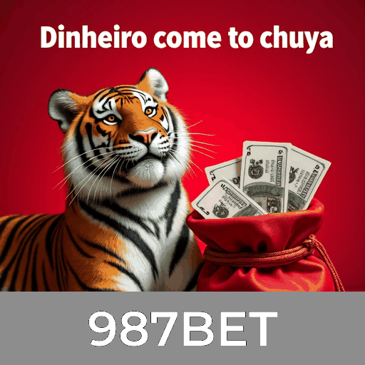 987BET: Completo em Eventos Esportivos, Odds Instantâneas para Brasileiros