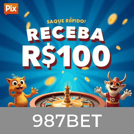 Mergulhe no Realismo Psicológico do Cassino Emocionante 987BET