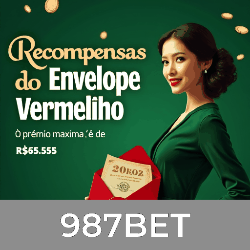Registre-se Rapidamente e Desbloqueie Recompensas Exclusivas no 987BET