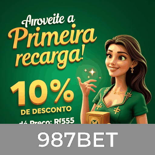 Aposte Facilmente em Movimento com o Aplicativo 987BET