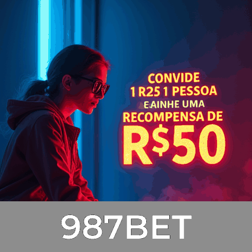 987BET: Completo em Eventos Esportivos, Odds Instantâneas para Brasileiros