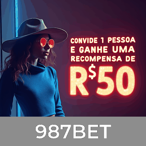 987BET: Bônus e Promoções Incomparáveis para Todos os Jogadores