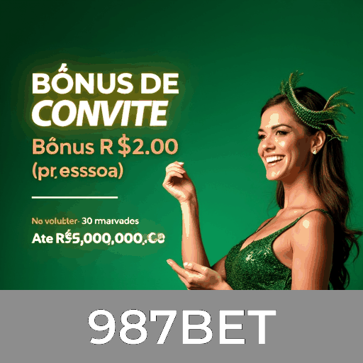 Tecnologia 3D e jogos com dealer real no 987BET