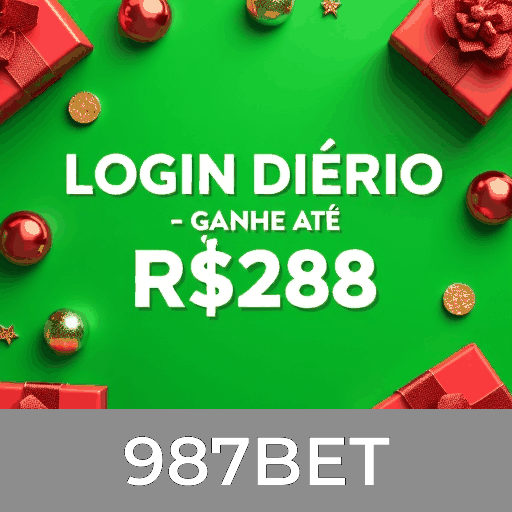 Registre-se Rapidamente e Desbloqueie Recompensas Exclusivas no 987BET