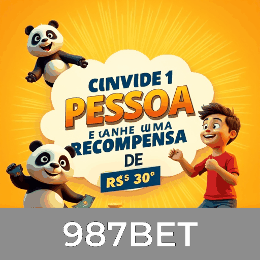 Tecnologia de ponta e segurança robusta garantem excelência na 987BET