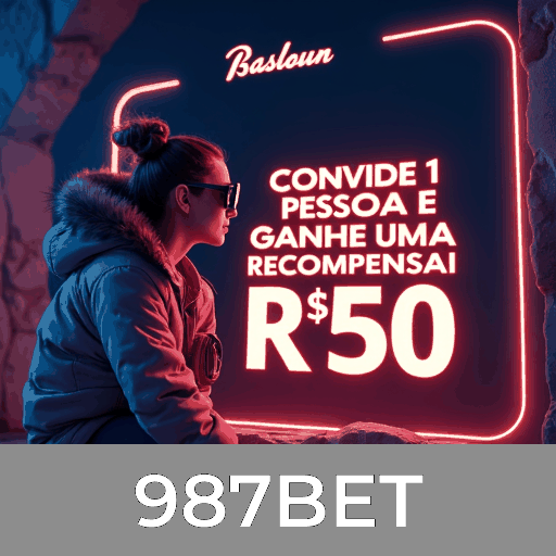 987BET: Laboratório de Jogos Inovadores e Tecnologia de Ponta