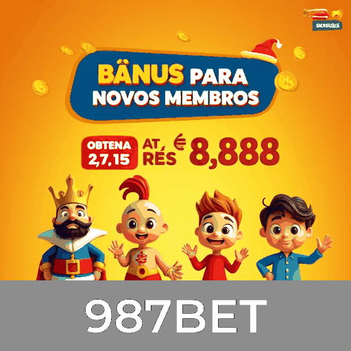 Sistema de Recompensas Multinível: Maximize Seus Lucros no 987BET
