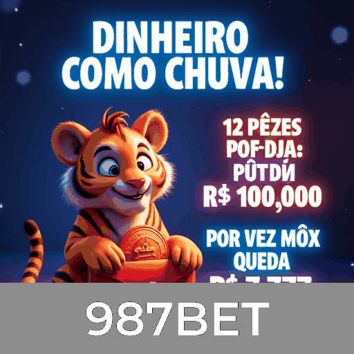 987BET: Completo em Eventos Esportivos, Odds Instantâneas para Brasileiros