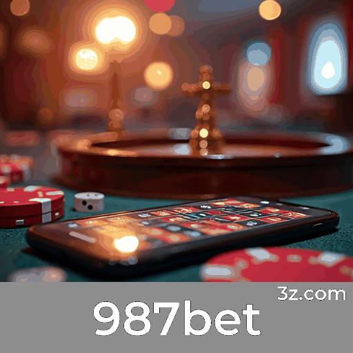 987bet